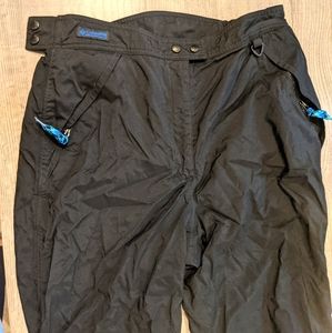 Columbia Ski Pants